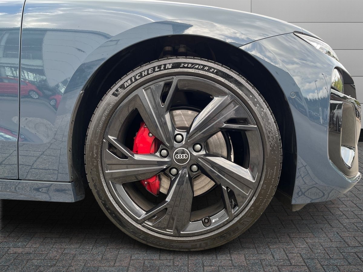 Used Audi A6 2025 for sale - 77542167: Photo 8