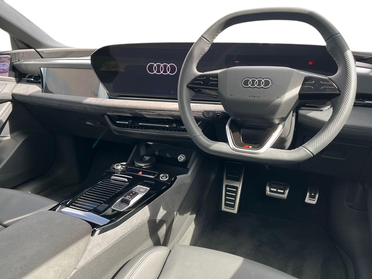 Used Audi A6 2025 for sale - 77542167: Photo 9