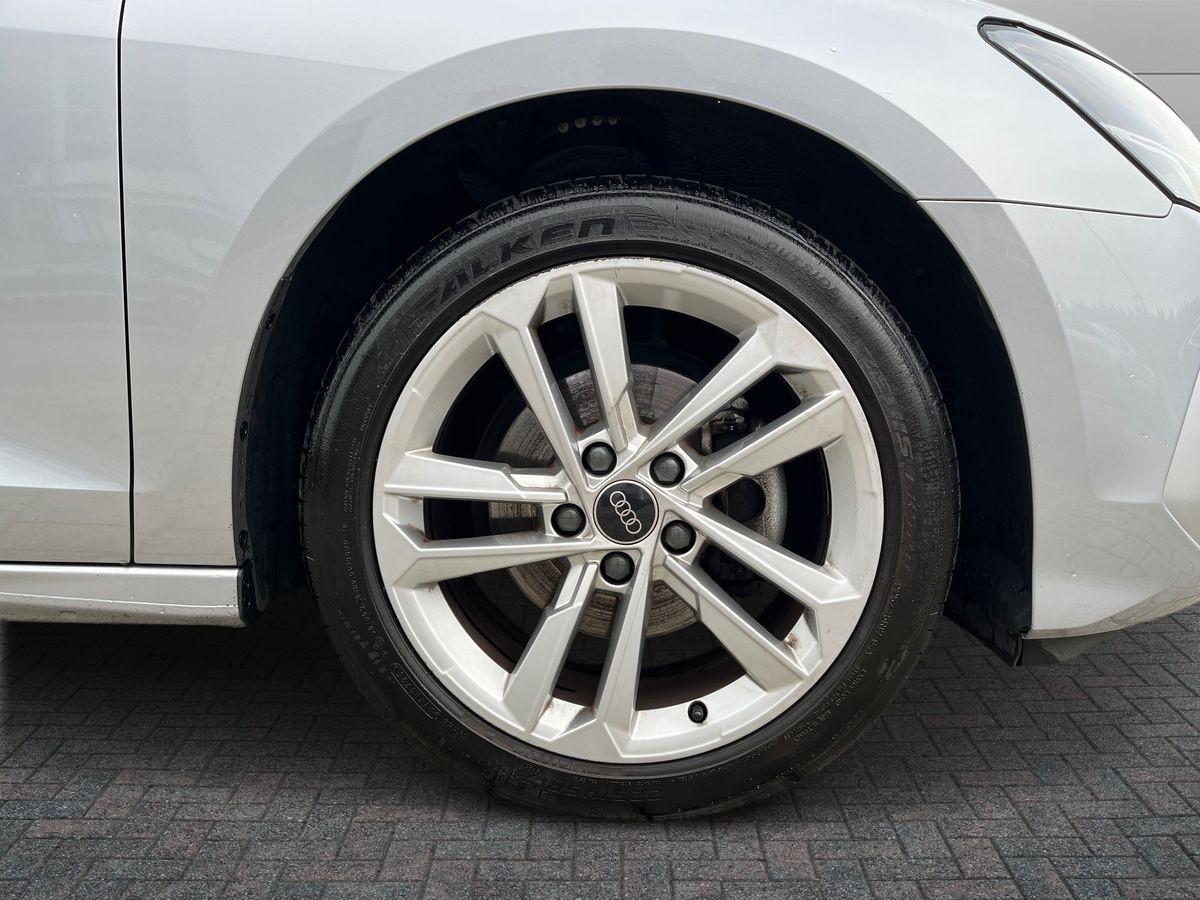 Used Audi A3 2023 for sale - 76391587: Photo 10