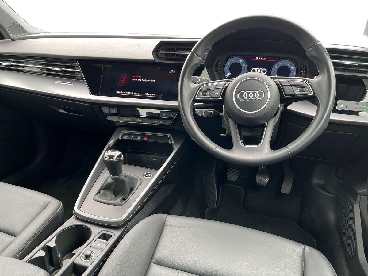 Used Audi A3 2023 for sale - 76391587: Photo 12