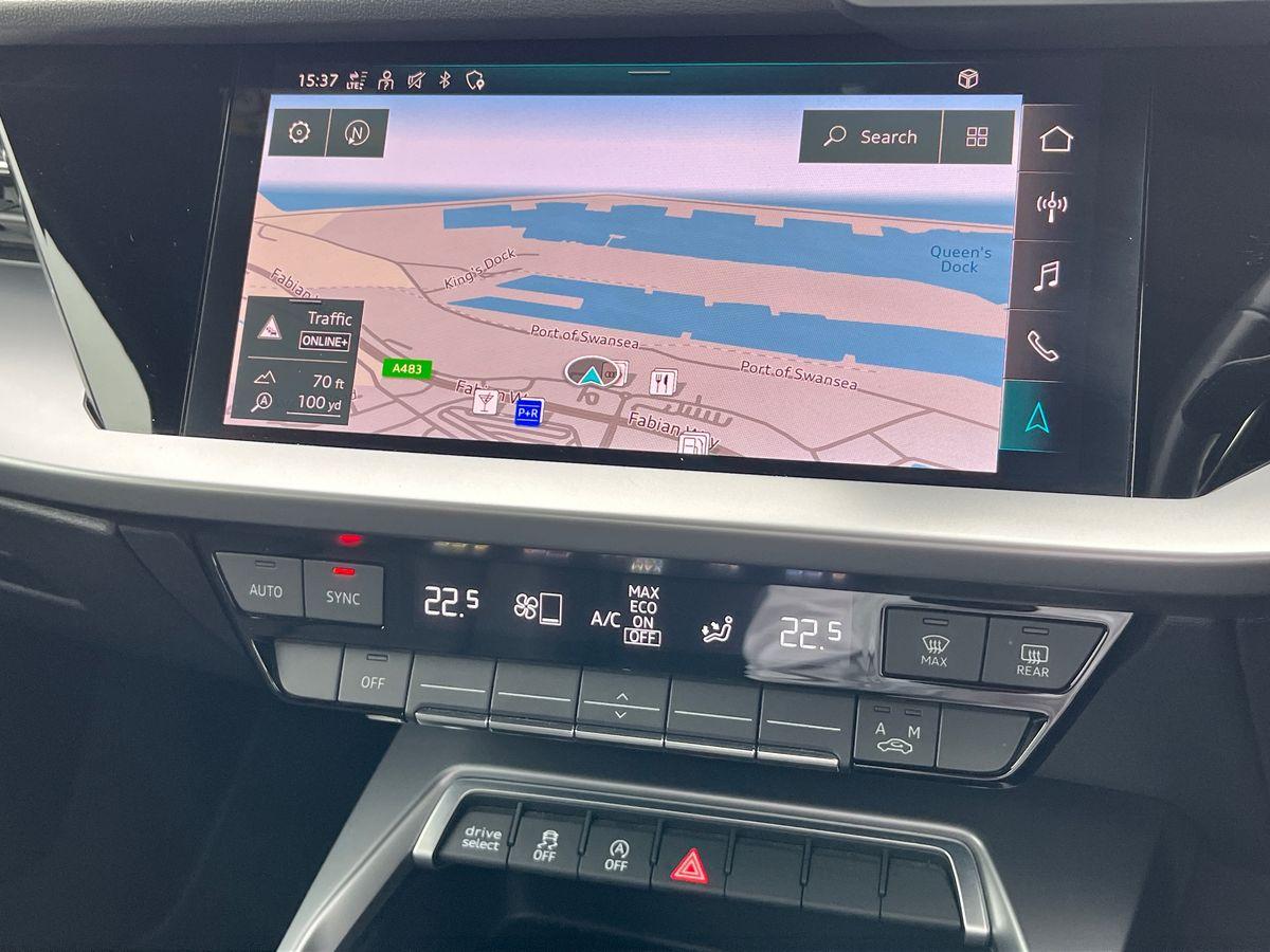 Used Audi A3 2023 for sale - 76391587: Photo 13