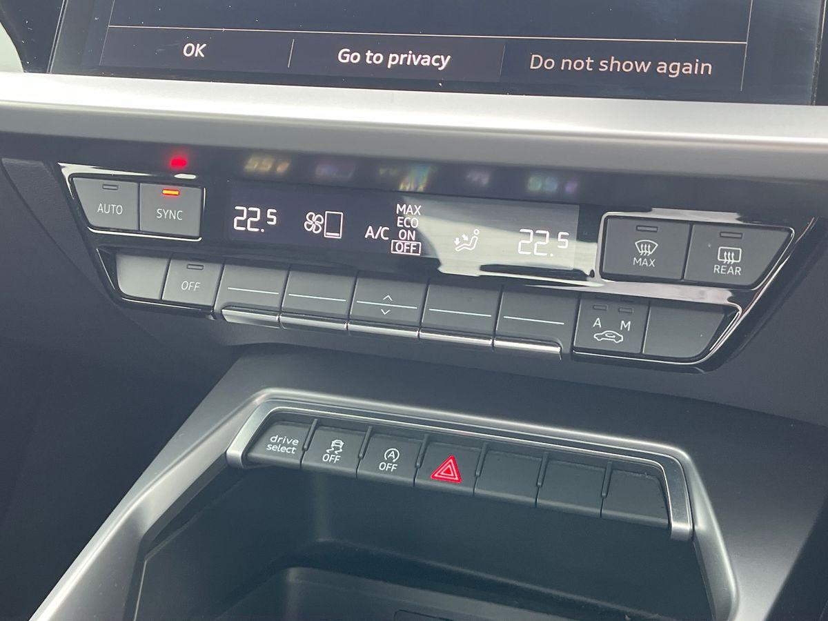 Used Audi A3 2023 for sale - 76391587: Photo 15