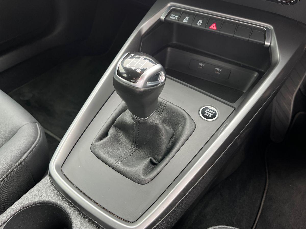 Used Audi A3 2023 for sale - 76391587: Photo 17