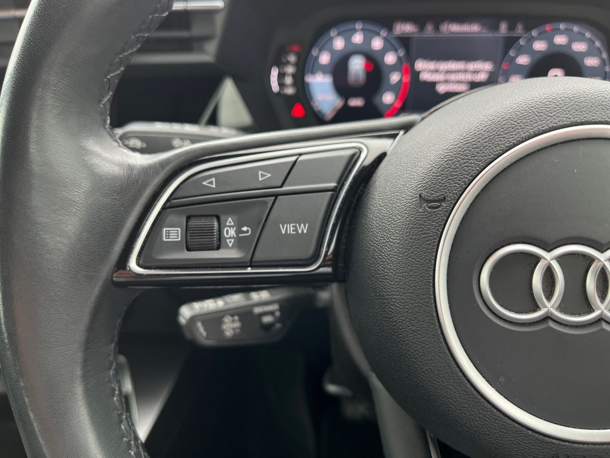 Used Audi A3 2023 for sale - 76391587: Photo 19