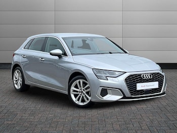 Used Audi A3 2023 for sale - 76391587: Photo