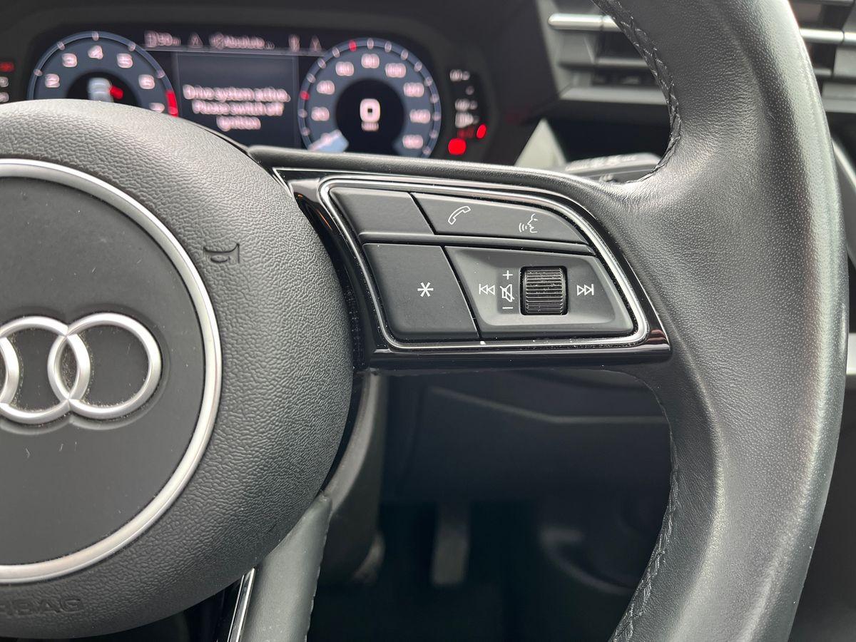 Used Audi A3 2023 for sale - 76391587: Photo 20