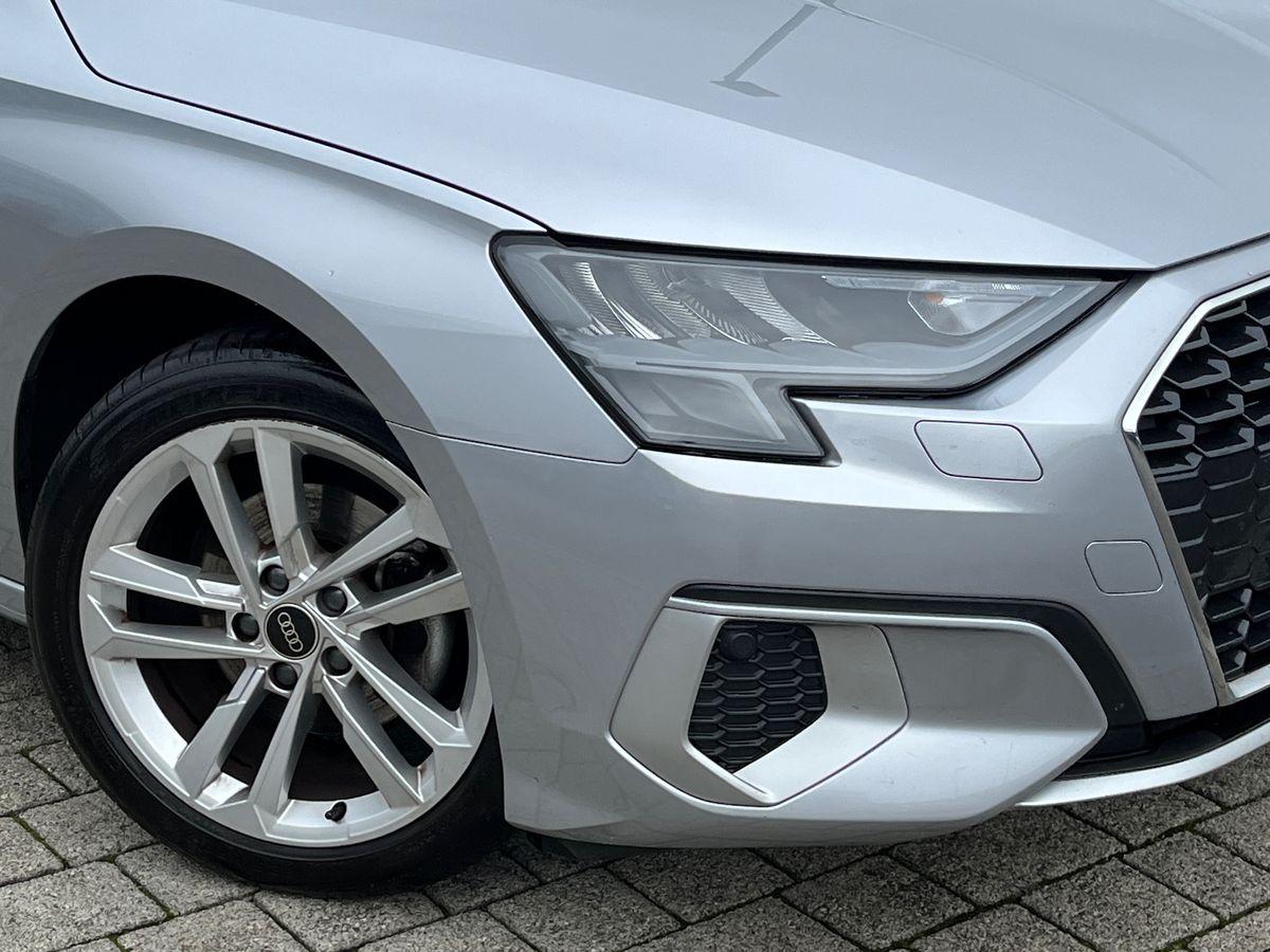 Used Audi A3 2023 for sale - 76391587: Photo 21