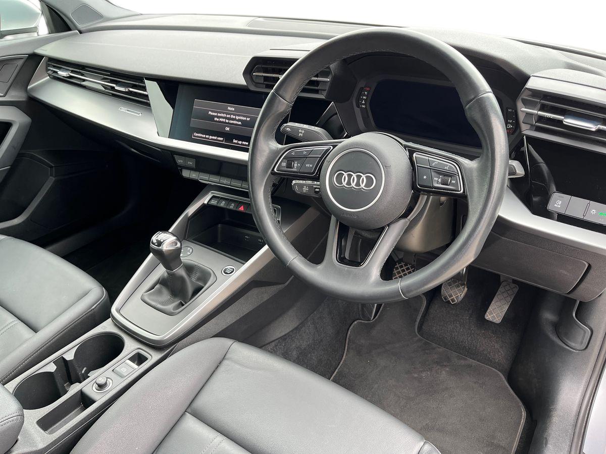 Used Audi A3 2023 for sale - 76391587: Photo 23