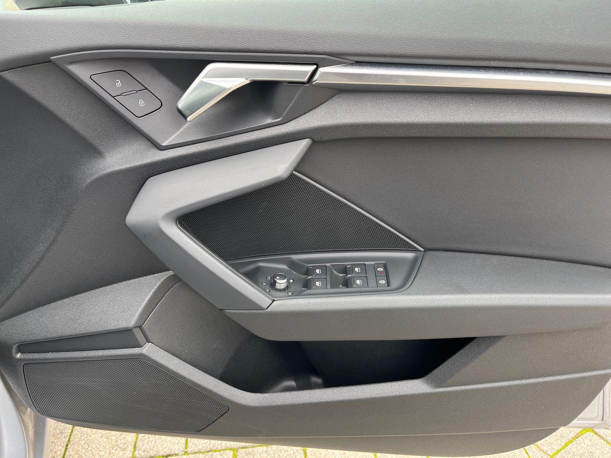 Used Audi A3 2023 for sale - 76391587: Photo 25