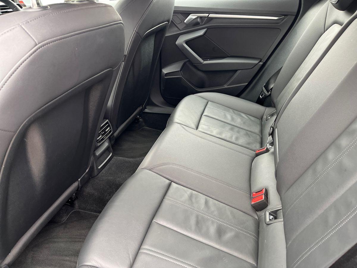 Used Audi A3 2023 for sale - 76391587: Photo 4