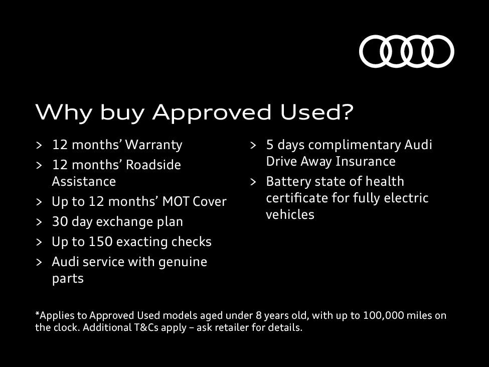 Used Audi A3 2023 for sale - 76391587: Photo 5