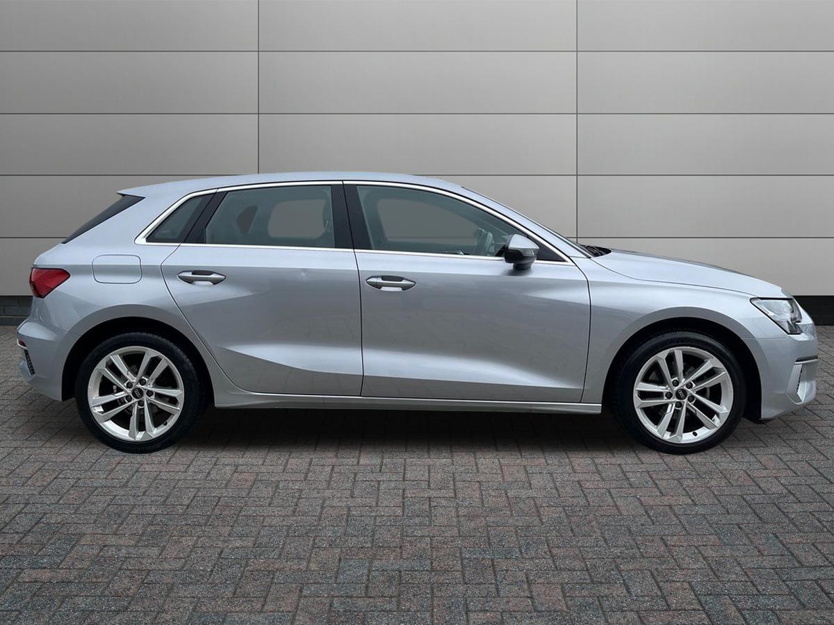 Used Audi A3 2023 for sale - 76391587: Photo 6