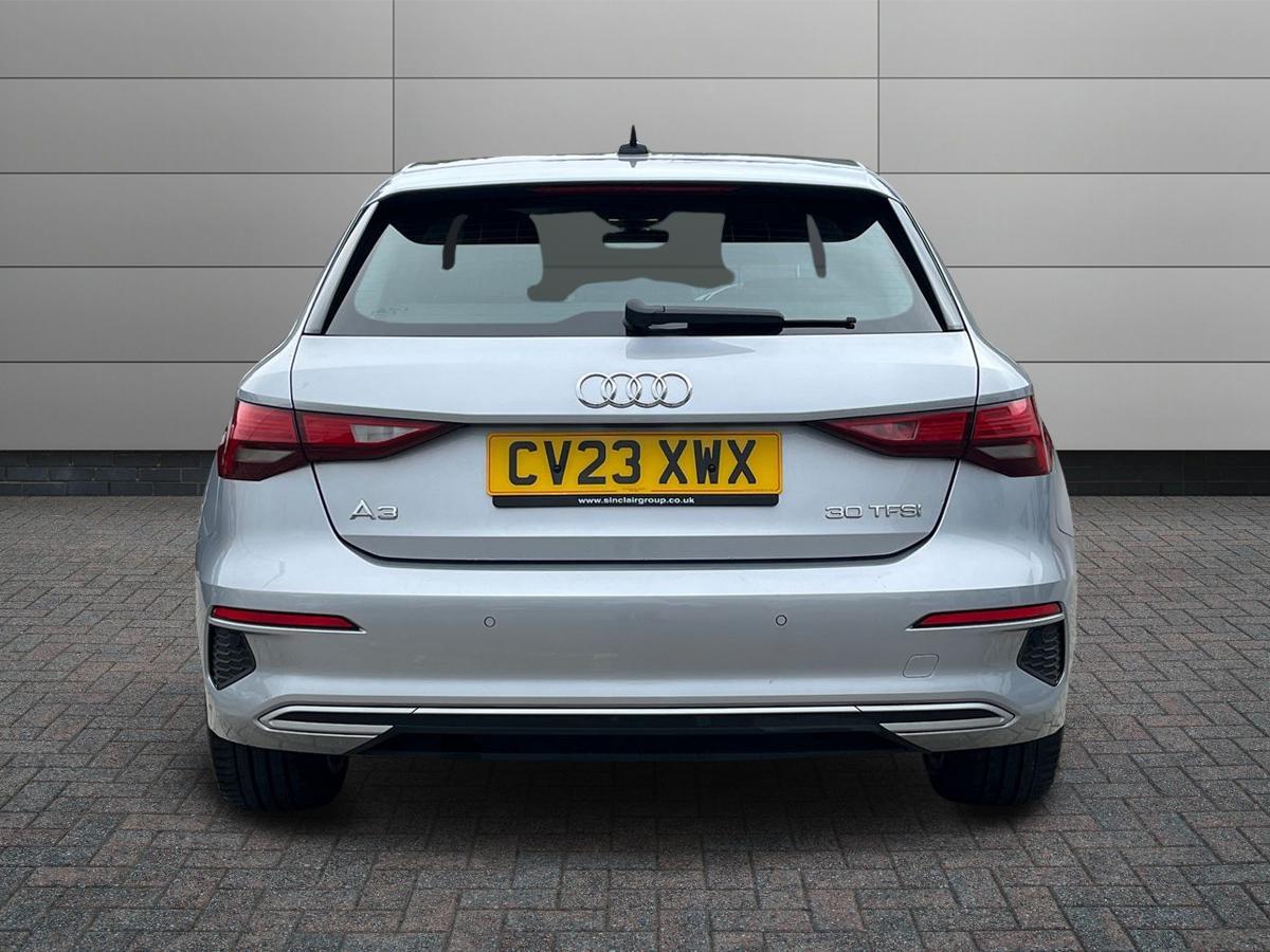 Used Audi A3 2023 for sale - 76391587: Photo 7