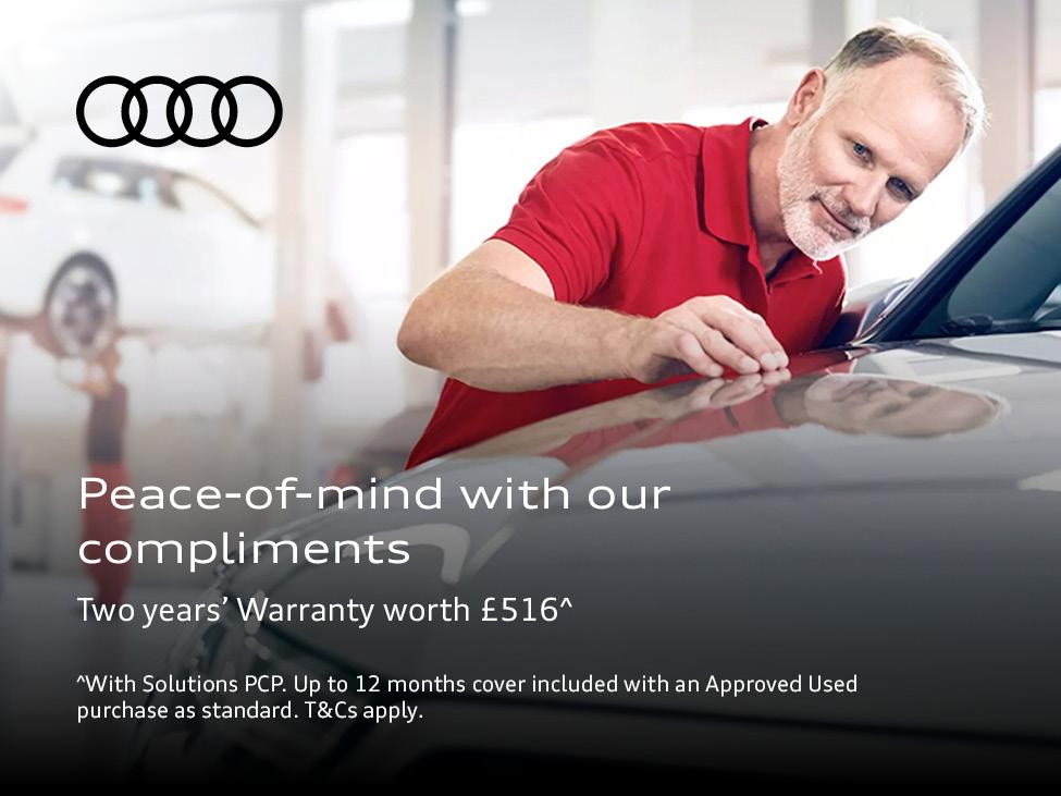 Used Audi A3 2023 for sale - 76391587: Photo 8