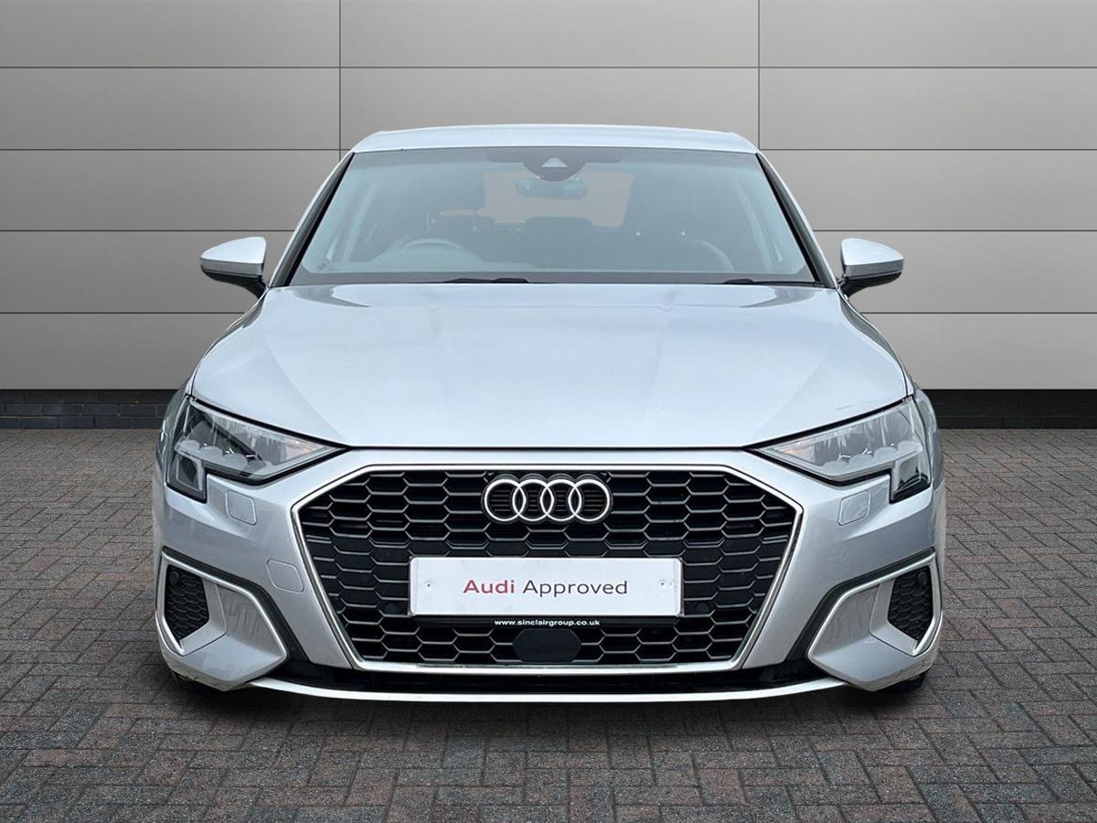 Used Audi A3 2023 for sale - 76391587: Photo 9