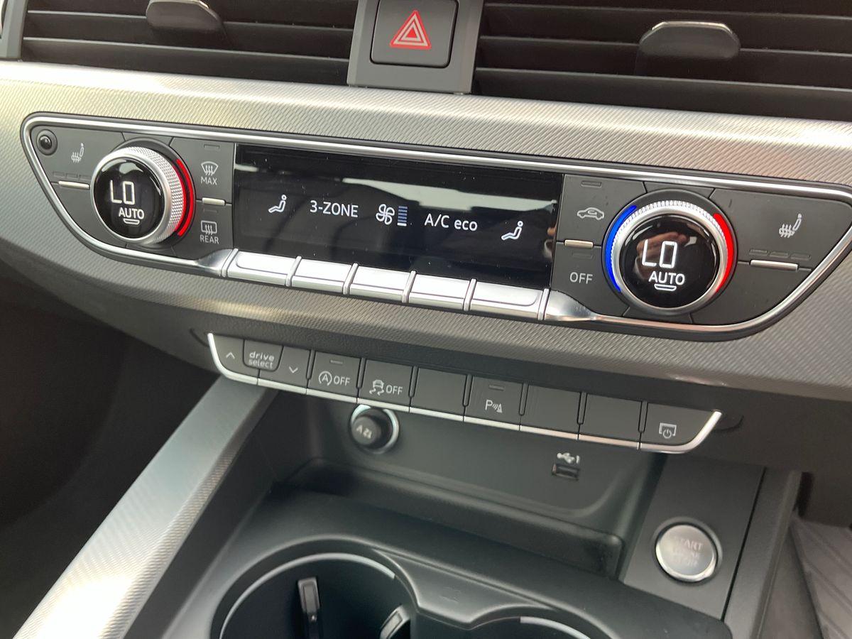 Used Audi A4 2024 for sale - 78217957: Photo 10