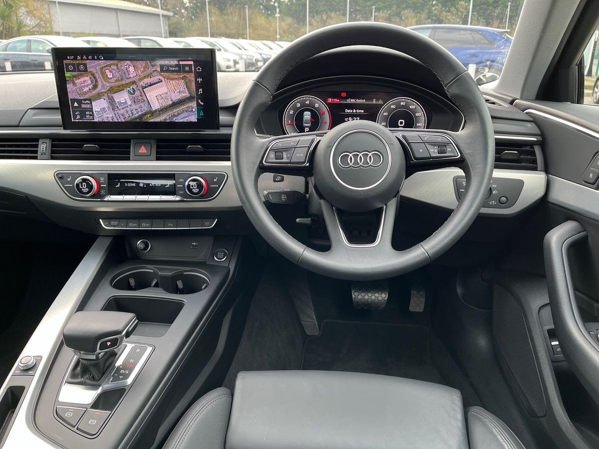 Used Audi A4 2024 for sale - 78217957: Photo 12