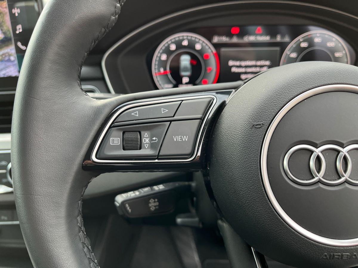 Used Audi A4 2024 for sale - 78217957: Photo 13