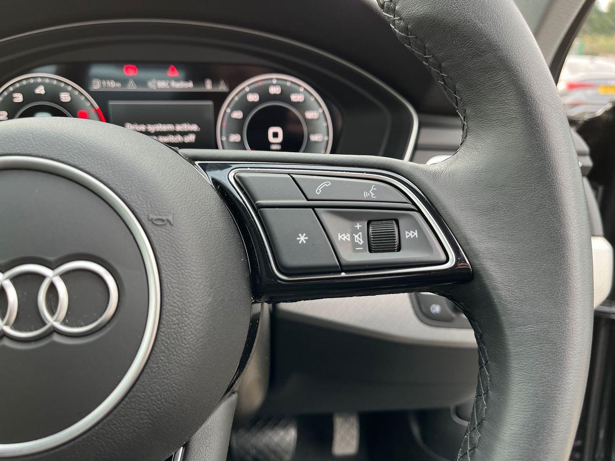 Used Audi A4 2024 for sale - 78217957: Photo 14