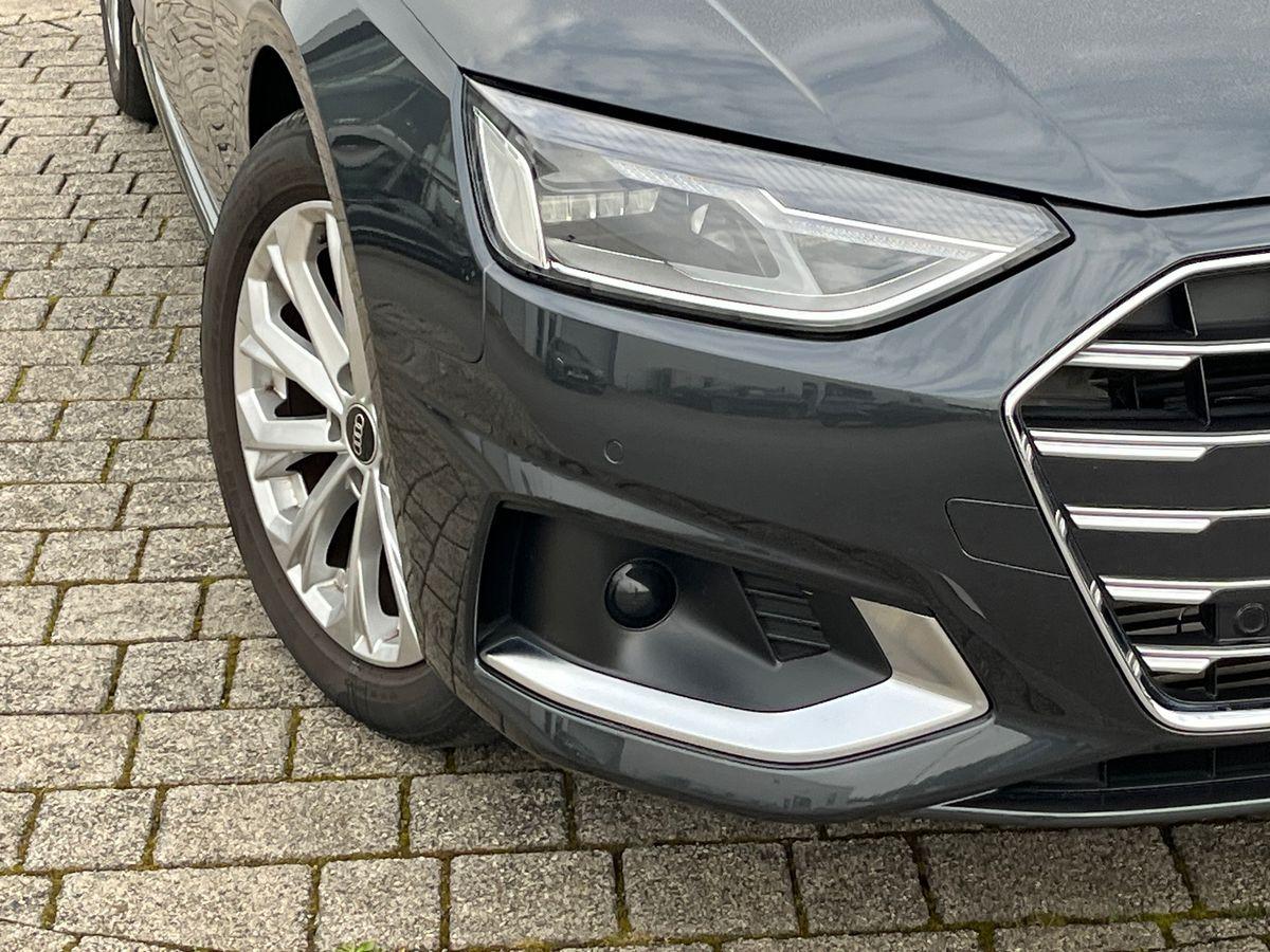 Used Audi A4 2024 for sale - 78217957: Photo 15