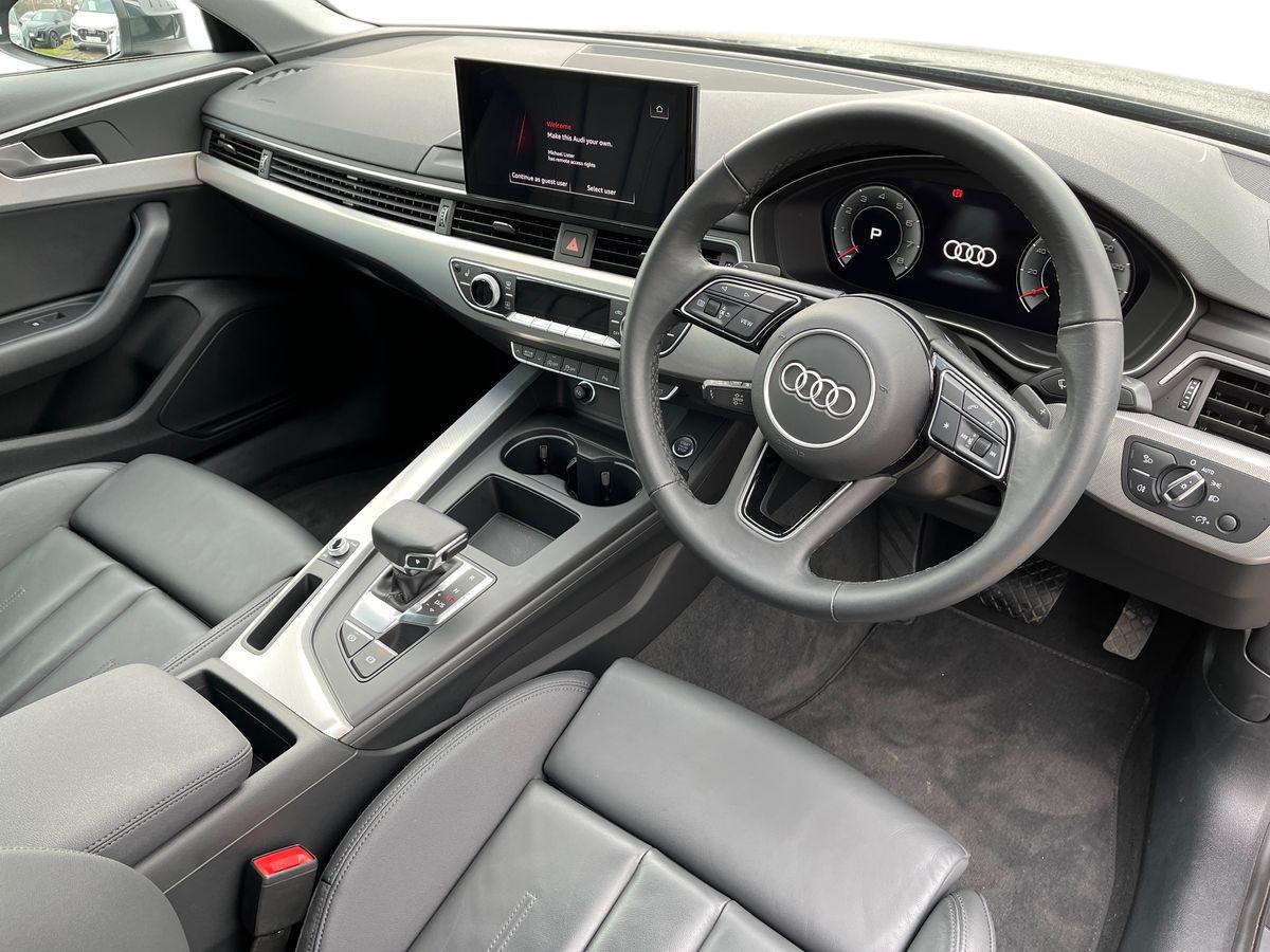 Used Audi A4 2024 for sale - 78217957: Photo 17