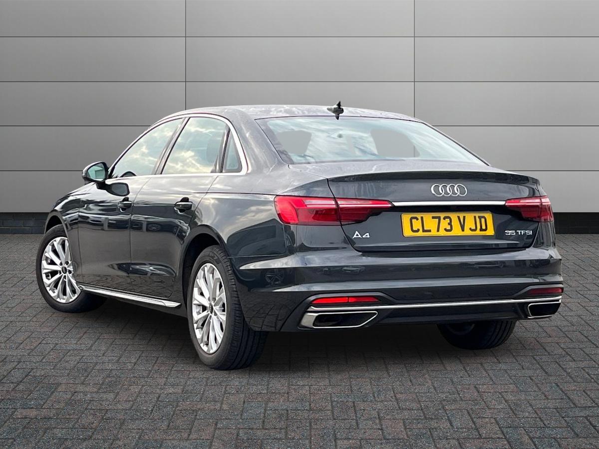 Used Audi A4 2024 for sale - 78217957: Photo 2