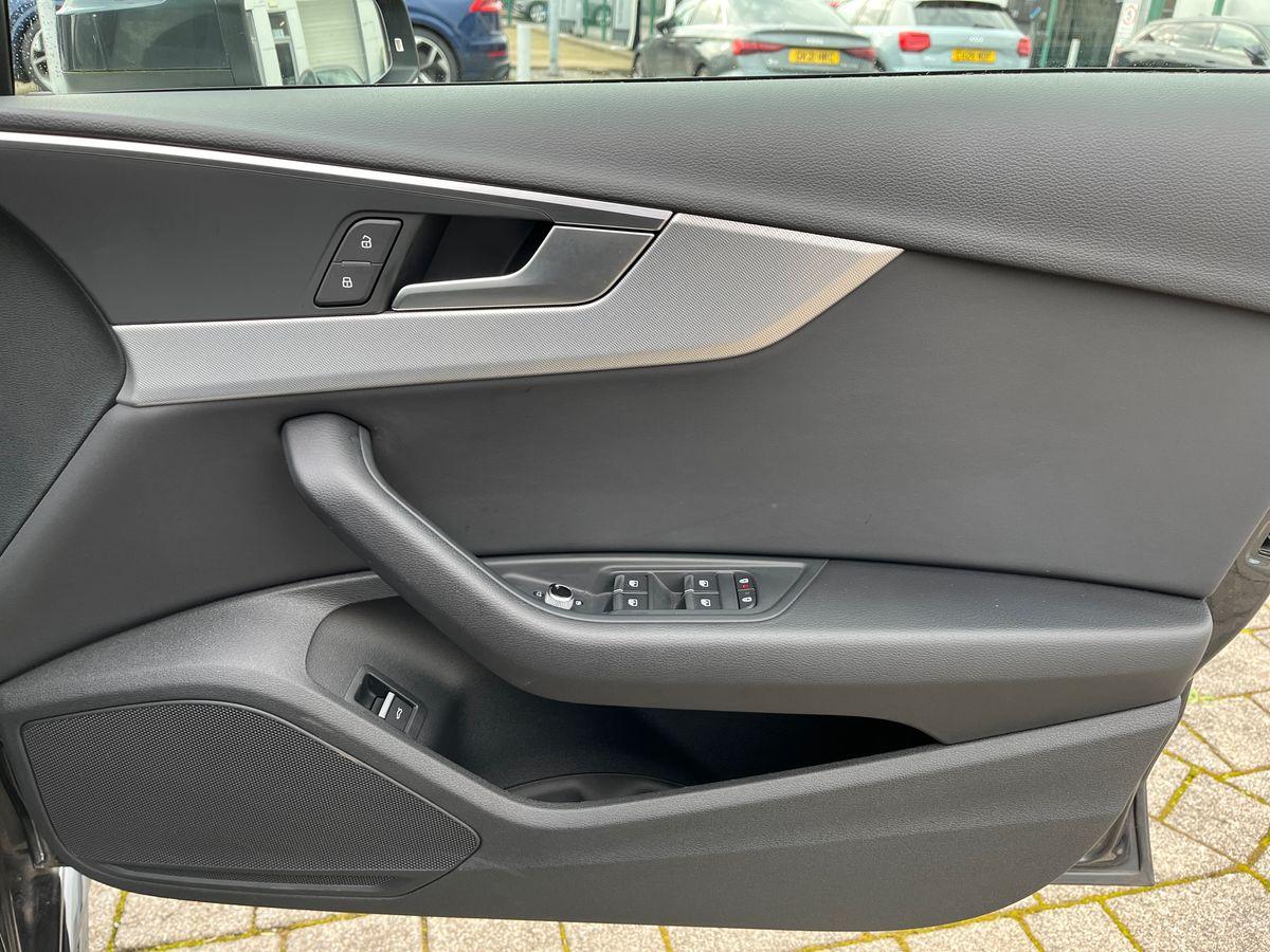 Used Audi A4 2024 for sale - 78217957: Photo 20