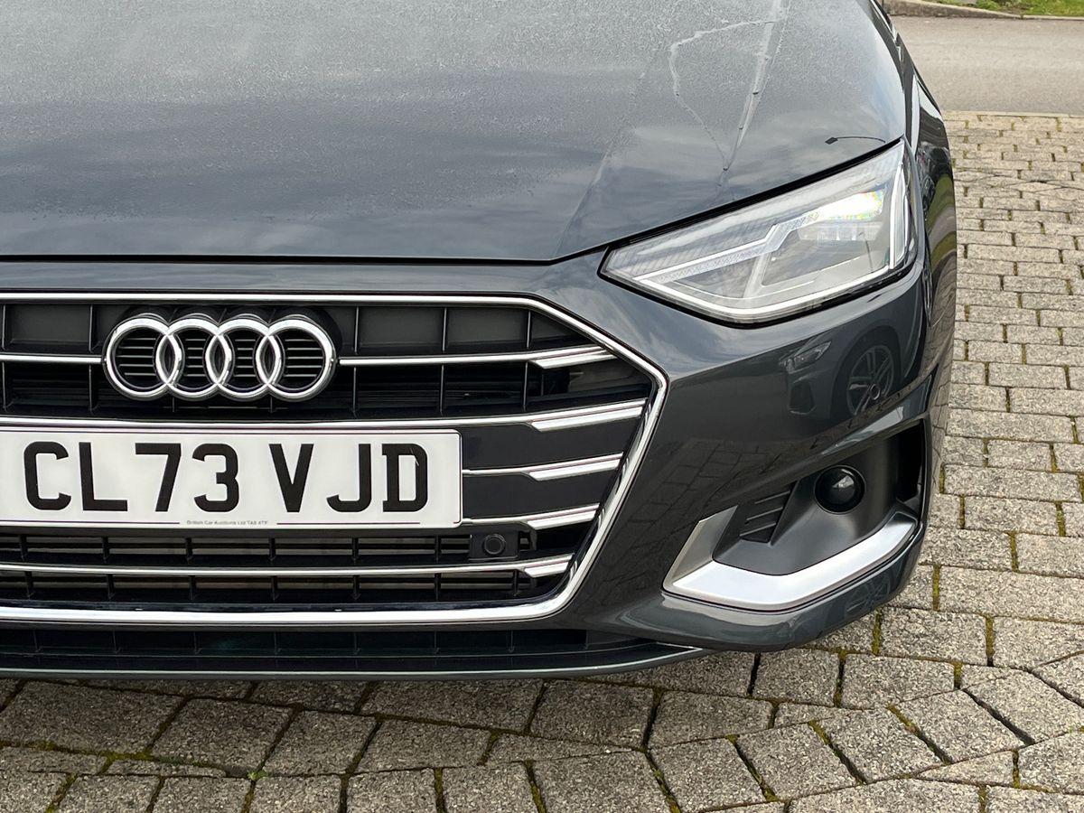 Used Audi A4 2024 for sale - 78217957: Photo 21