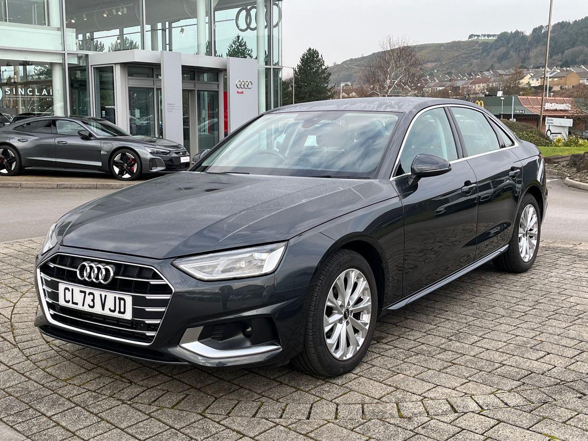 Used Audi A4 2024 for sale - 78217957: Photo 22