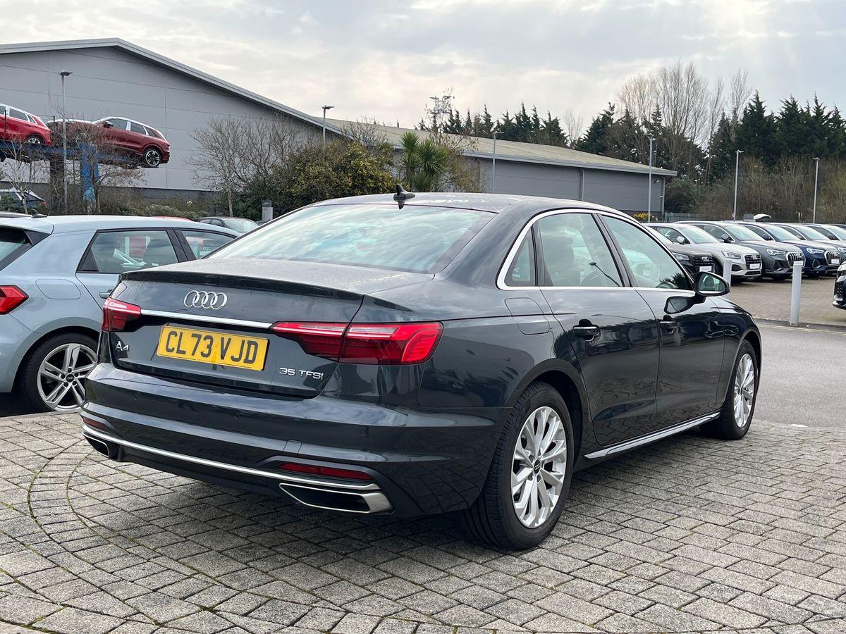 Used Audi A4 2024 for sale - 78217957: Photo 24