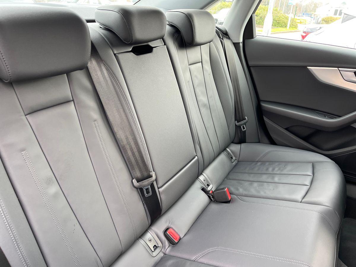 Used Audi A4 2024 for sale - 78217957: Photo 25