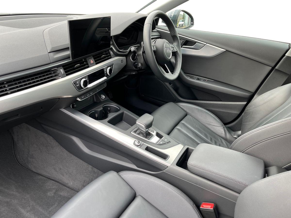 Used Audi A4 2024 for sale - 78217957: Photo 3