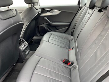 Used Audi A4 2024 for sale - 78217957: Photo