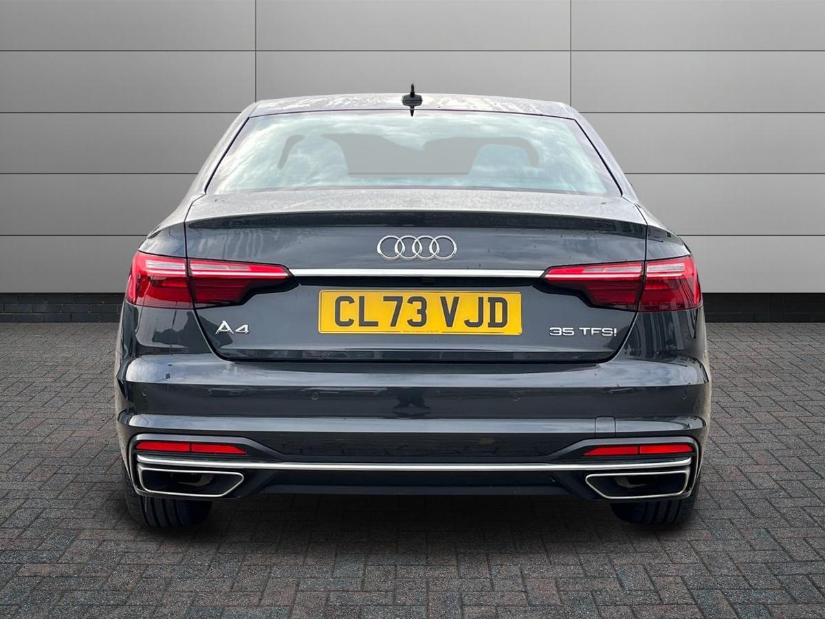 Used Audi A4 2024 for sale - 78217957: Photo 6