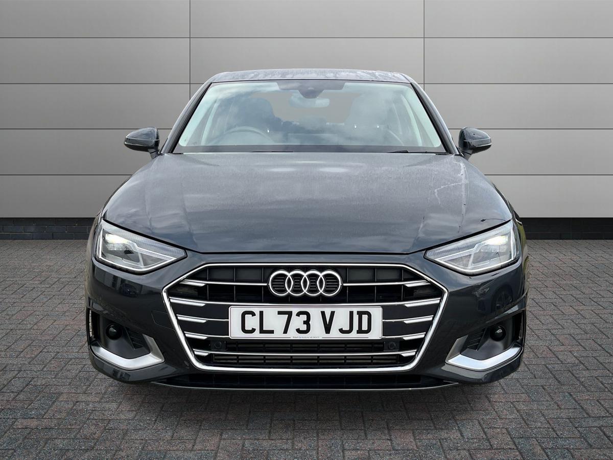 Used Audi A4 2024 for sale - 78217957: Photo 7