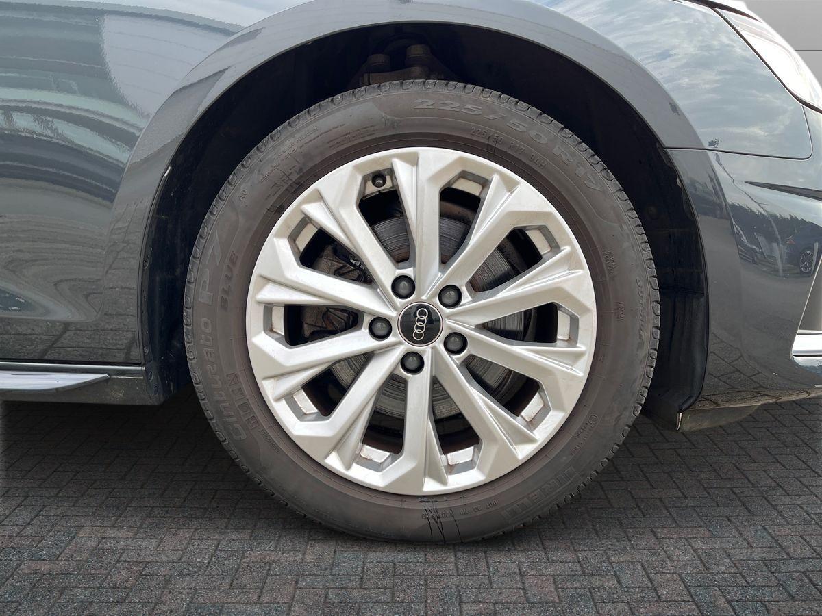 Used Audi A4 2024 for sale - 78217957: Photo 8