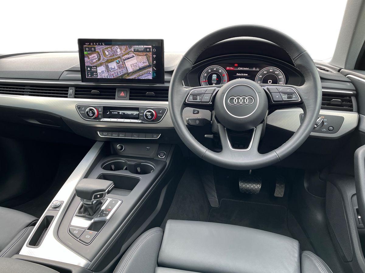 Used Audi A4 2024 for sale - 78217957: Photo 9