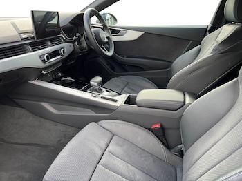 Used Audi A5 2024 for sale - 78293881: Photo