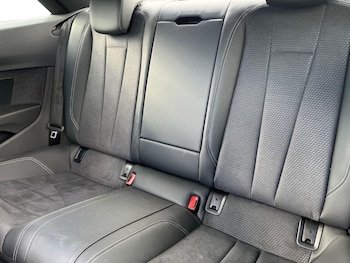 Used Audi A5 2024 for sale - 78293881: Photo