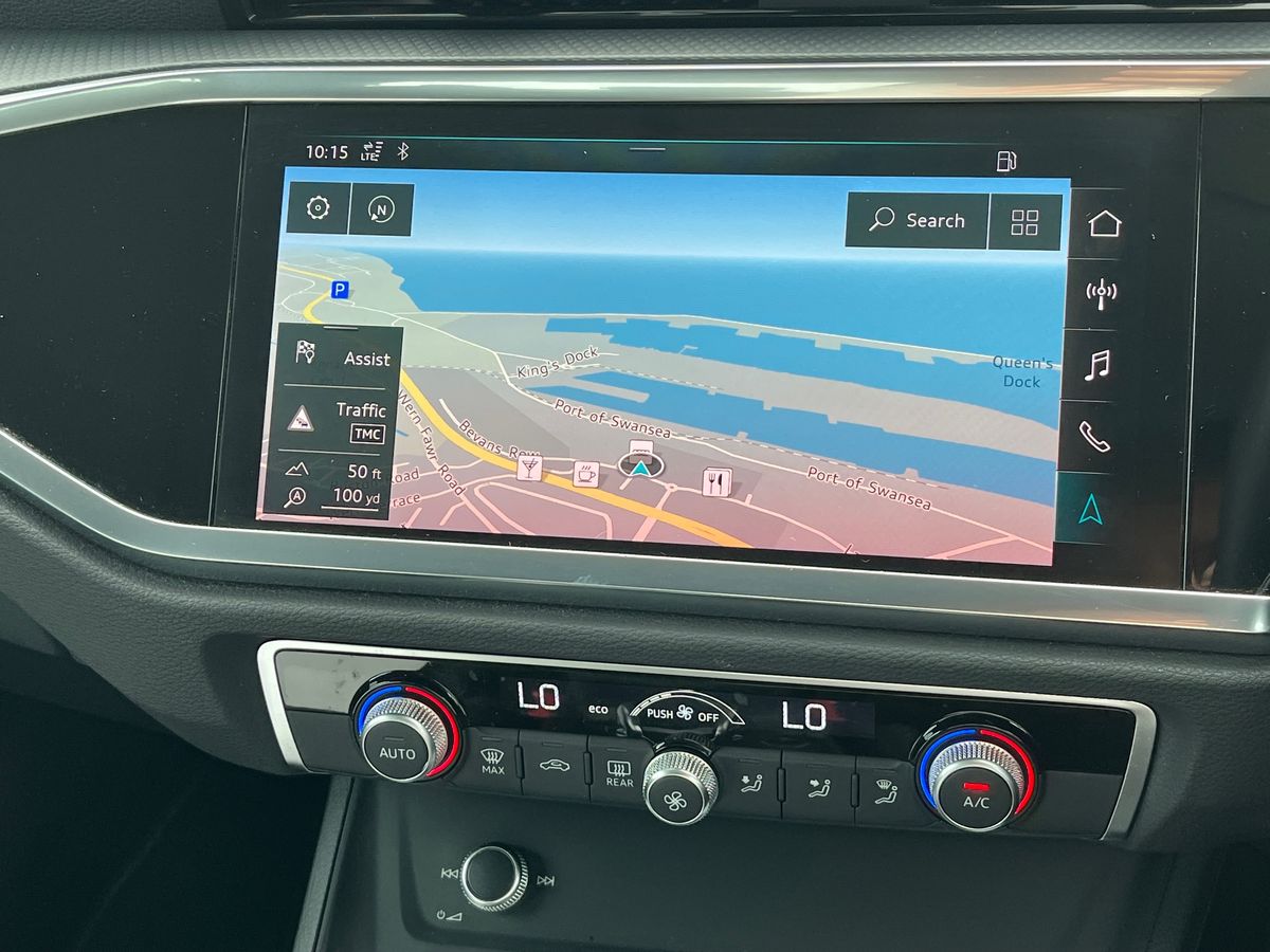 Used Audi Q3 2019 for sale - 76673834: Photo 10