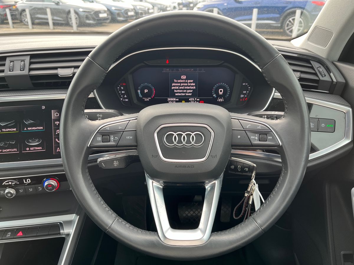 Used Audi Q3 2019 for sale - 76673834: Photo 13
