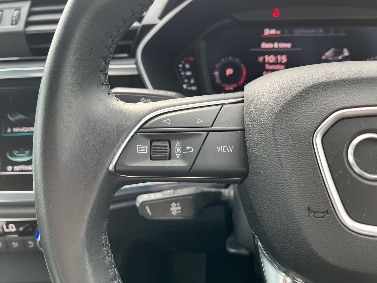 Used Audi Q3 2019 for sale - 76673834: Photo 14