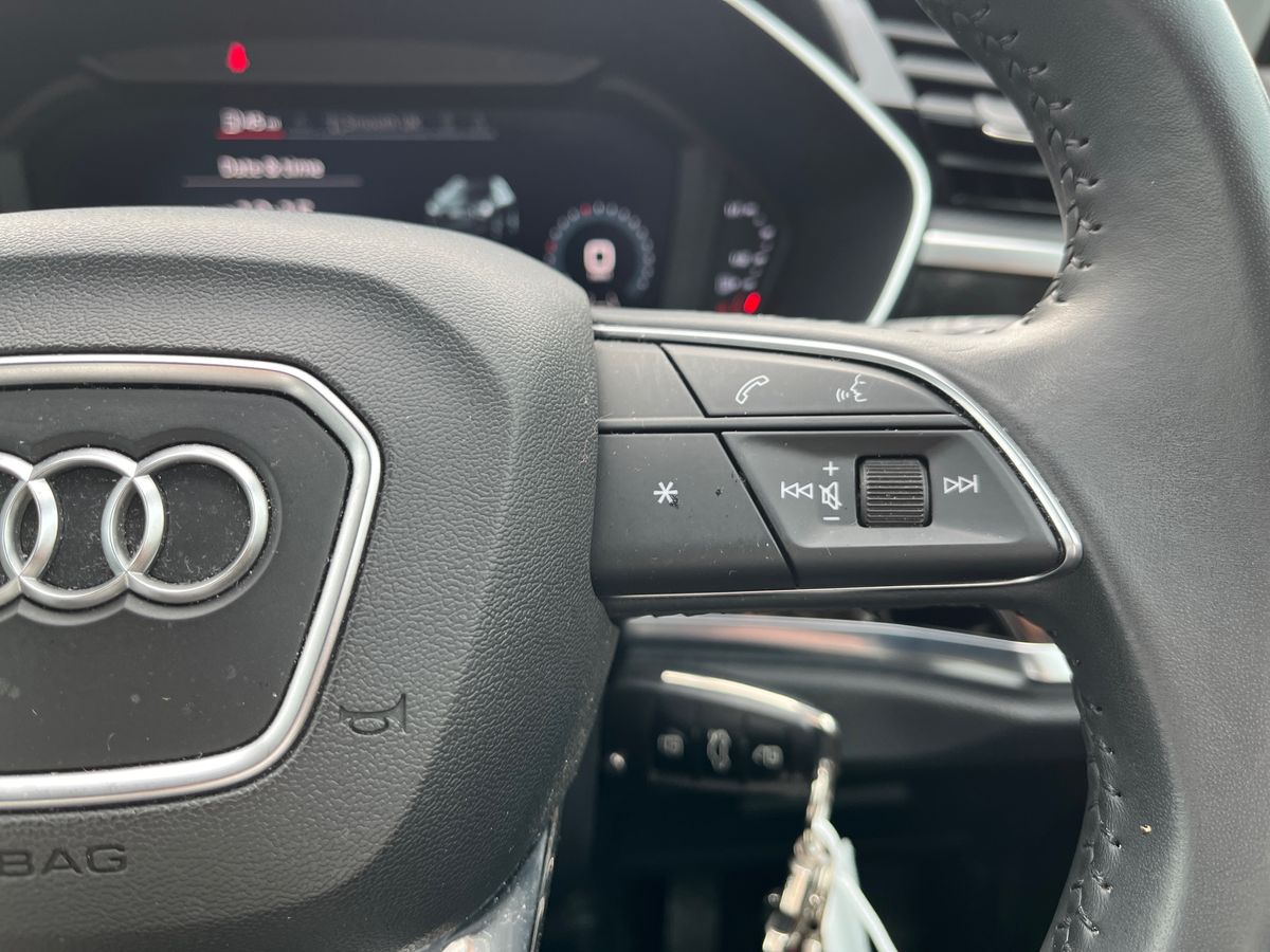 Used Audi Q3 2019 for sale - 76673834: Photo 15