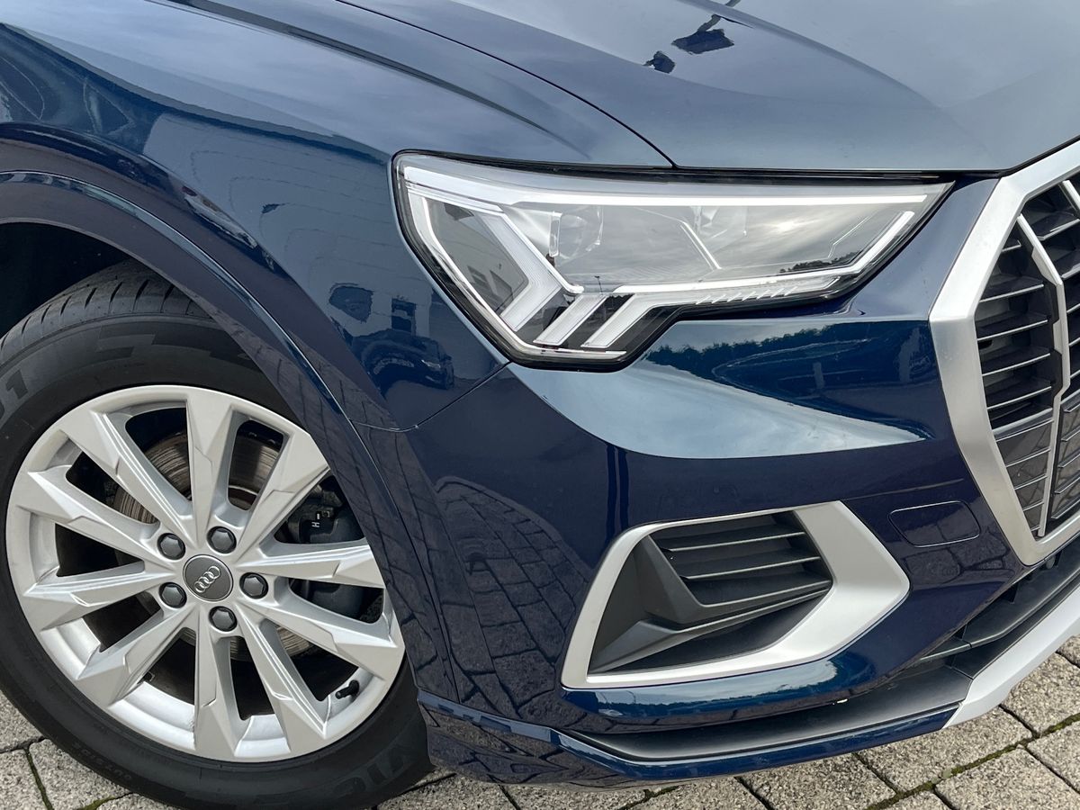 Used Audi Q3 2019 for sale - 76673834: Photo 16