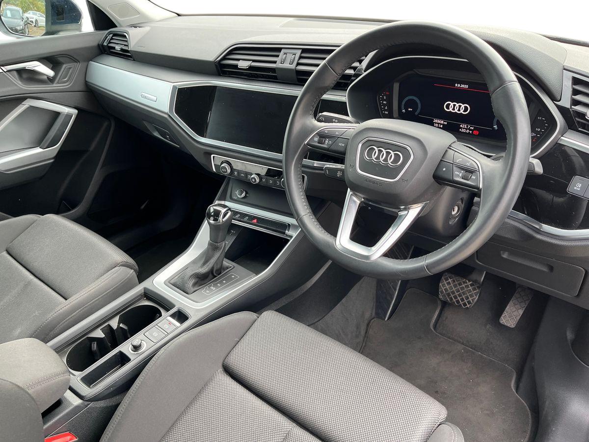 Used Audi Q3 2019 for sale - 76673834: Photo 18