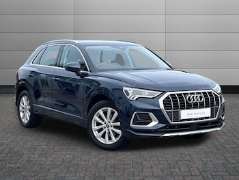 Used Audi Q3 2019 for sale - 76673834: Photo