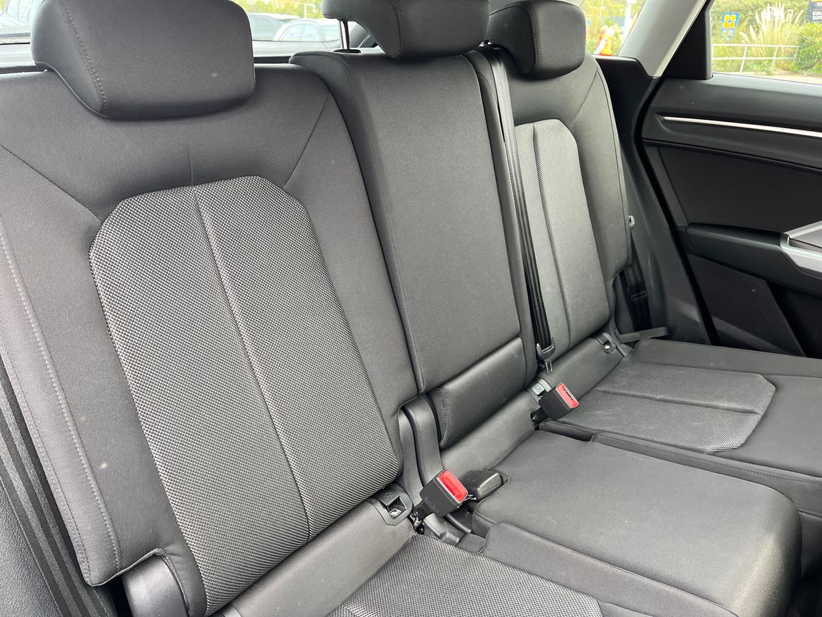 Used Audi Q3 2019 for sale - 76673834: Photo 20