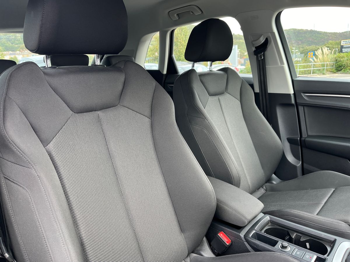 Used Audi Q3 2019 for sale - 76673834: Photo 21