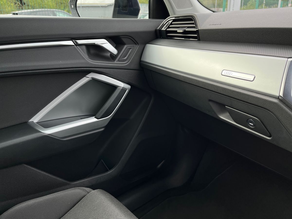 Used Audi Q3 2019 for sale - 76673834: Photo 23