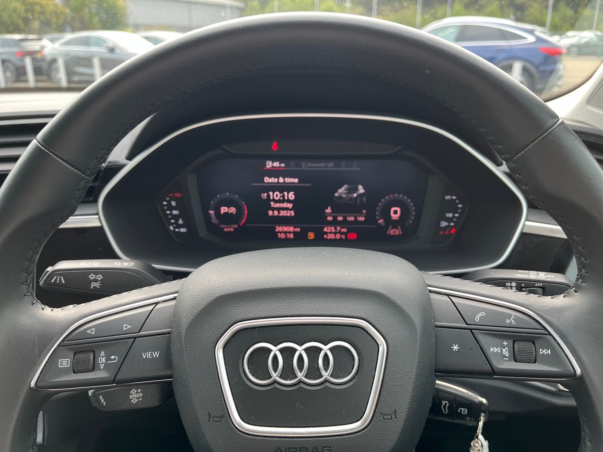 Used Audi Q3 2019 for sale - 76673834: Photo 25